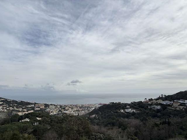 Vente Appartement 4 pièces 87 m2 Bastia