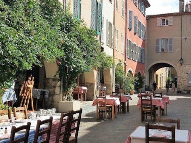 Vente Appartement 4 pièces 87 m2 Biot