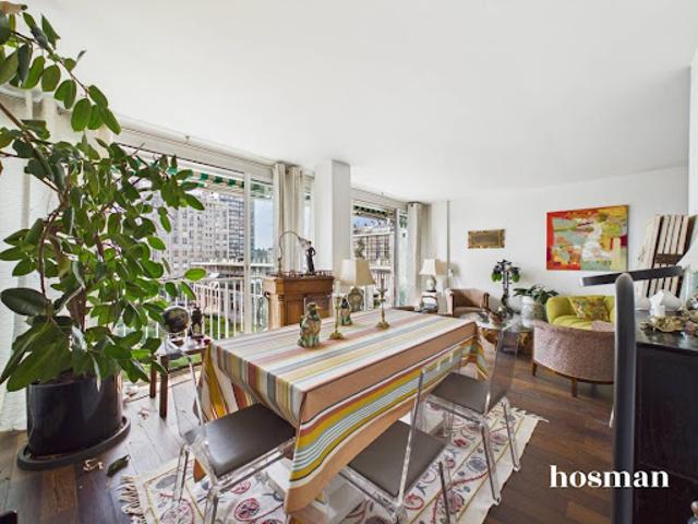 Vente Appartement 4 pièces 87 m2 Boulogne Billancourt