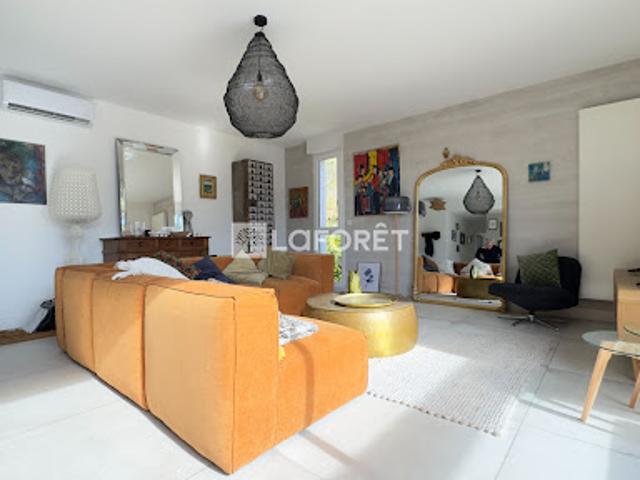 Vente Appartement 4 pièces 87 m2 Castelnau le Lez