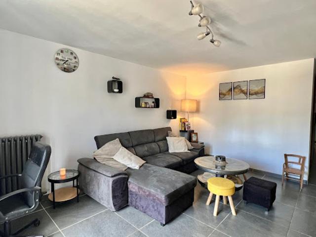 Vente Appartement 4 pièces 87 m2 Corrençon en Vercors
