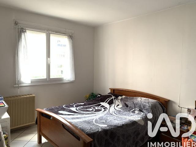 Vente Appartement 4 pièces 87 m2 Clermont Ferrand