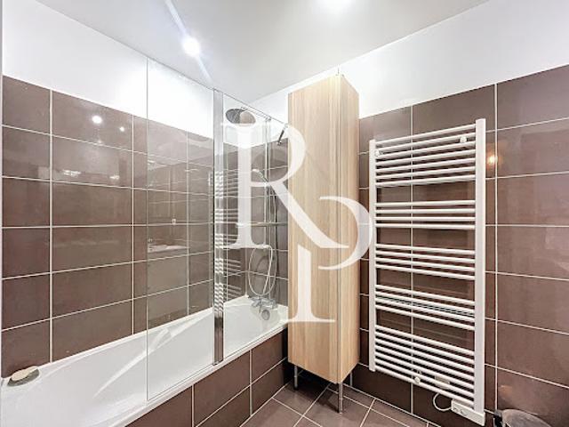 Vente Appartement 4 pièces 87 m2 Craponne