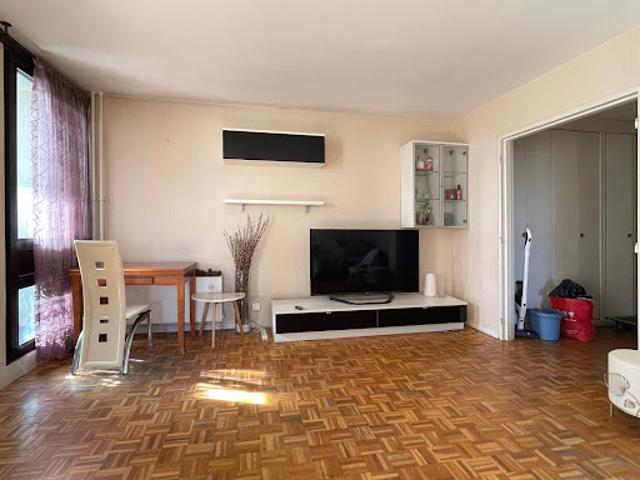 Vente Appartement 4 pièces 87 m2 Creteil