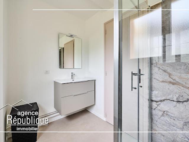 Vente Appartement 4 pièces 87 m2 Dijon