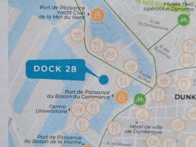 Vente Appartement 4 pièces 87 m2 Dunkerque