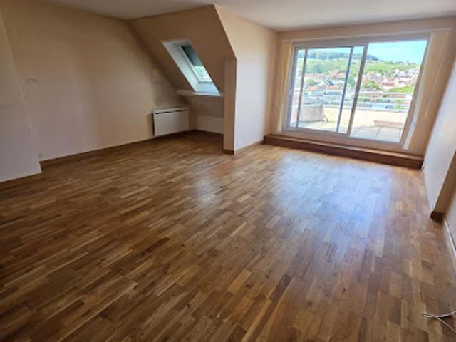 Vente Appartement 4 pièces 87 m2 Epernay