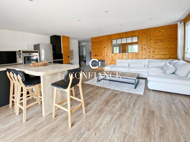 Vente Appartement 4 pièces 87 m2 Eze