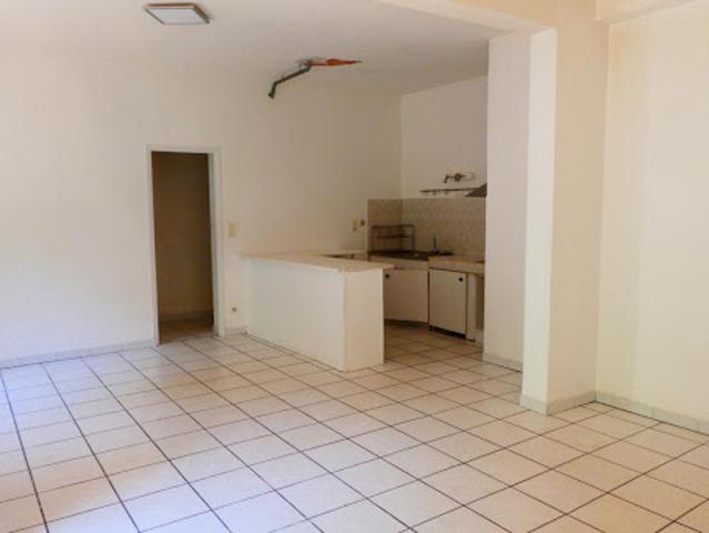 Vente Appartement 4 pièces 87 m2 Grenade