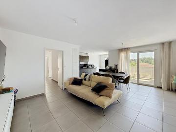 Vente Appartement 4 pièces 87 m2 Grigny