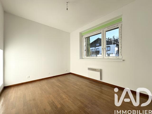 Vente Appartement 4 pièces 87 m2 Haselbourg