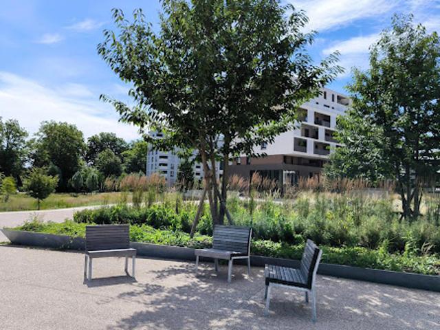 Vente Appartement 4 pièces 87 m2 Illkirch Graffenstaden
