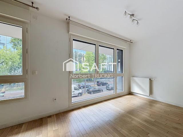 Vente Appartement 4 pièces 87 m2 Issy les Moulineaux