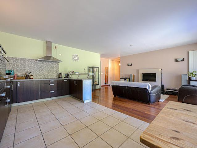Vente Appartement 4 pièces 87 m2 Jacob Bellecombette