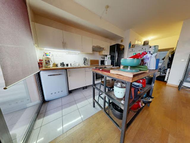 Vente Appartement 4 pièces 87 m2 Le Havre