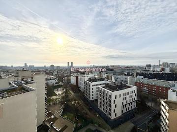 Vente Appartement 4 pièces 87 m2 Les Lilas