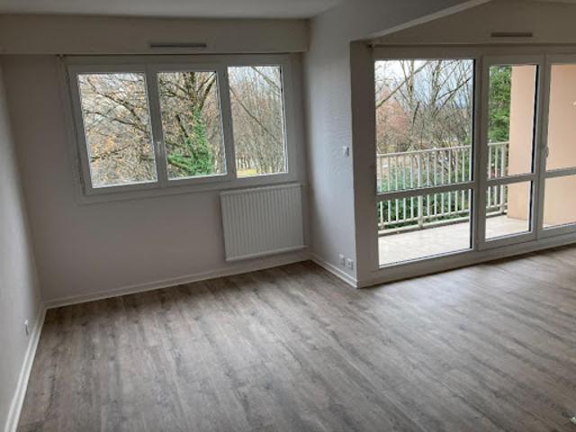 Vente Appartement 4 pièces 87.78 m2 Limoges