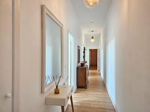 Vente Appartement 4 pièces 87 m2 Lille