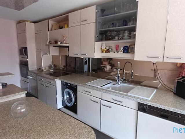 Vente Appartement 4 pièces 87 m2 Lyon 3ème