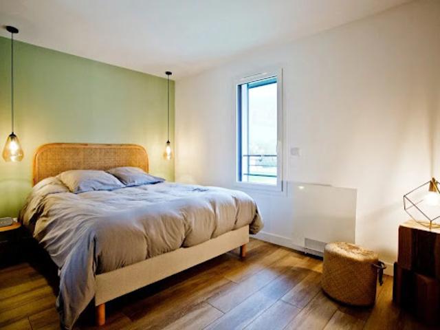 Vente Appartement 4 pièces 87 m2 Magny les Hameaux