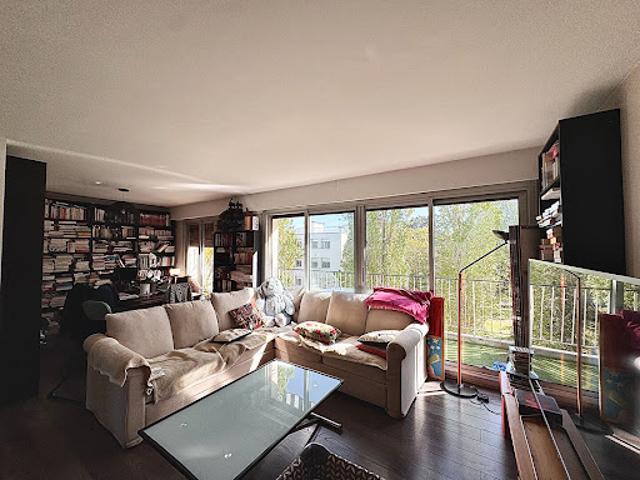 Vente Appartement 4 pièces 87 m2 Maisons Laffitte