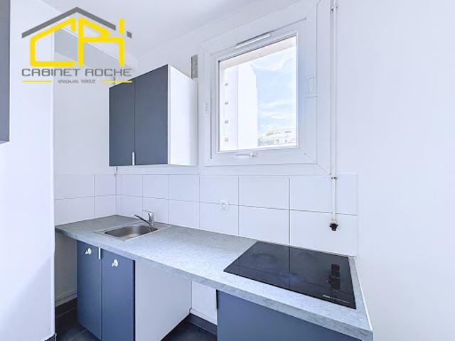 Vente Appartement 4 pièces 87 m2 Malakoff