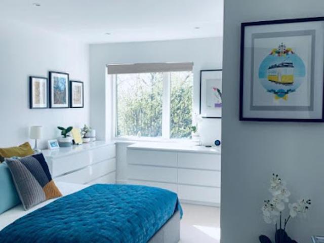 Vente Appartement 4 pièces 87 m2 Marcq en Baroeul