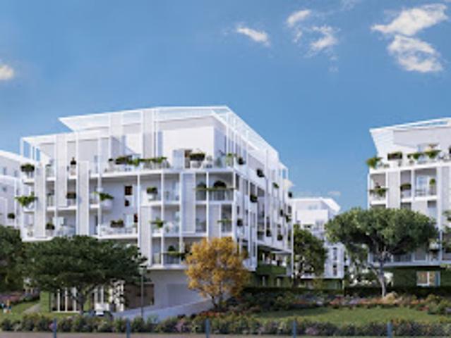 Vente Appartement 4 pièces 87 m2 Marseille 9ème