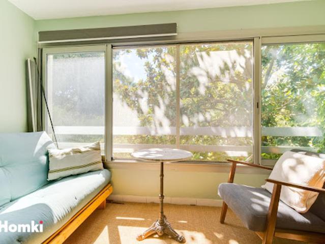 Vente Appartement 4 pièces 87 m2 Marseille 9ème
