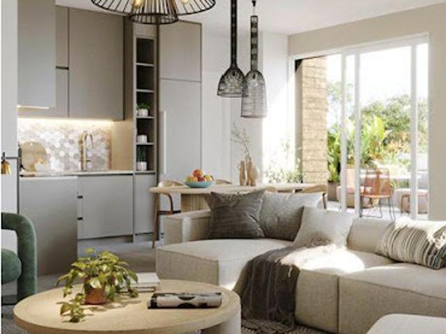 Vente Appartement 4 pièces 87 m2 Meylan