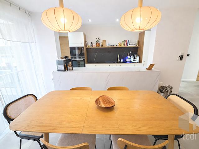 Vente Appartement 4 pièces 87 m2 Montelimar