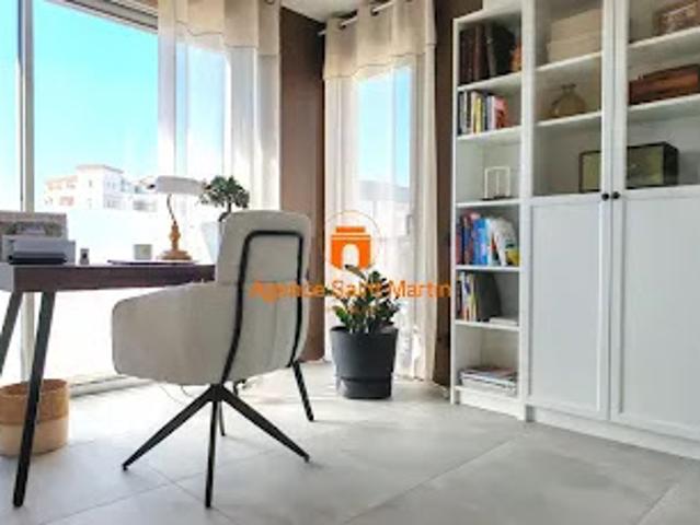 Vente Appartement 4 pièces 87 m2 Montelimar