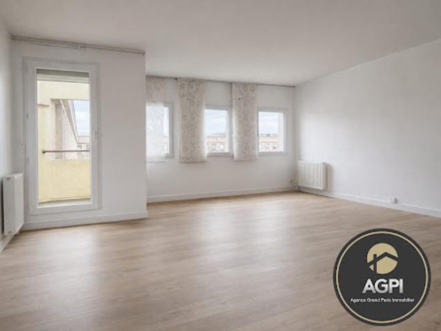Vente Appartement 4 pièces 87 m2 Montigny le Bretonneux