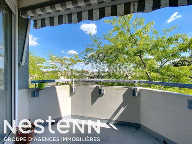 Vente Appartement 4 pièces 87 m2 Montigny le Bretonneux