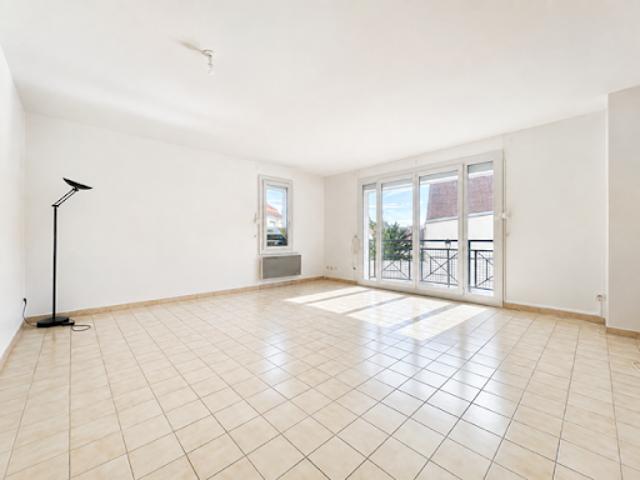 Vente Appartement 4 pièces 87 m2 Montlhéry