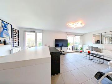 Vente Appartement 4 pièces 87 m2 Neuilly sur Marne