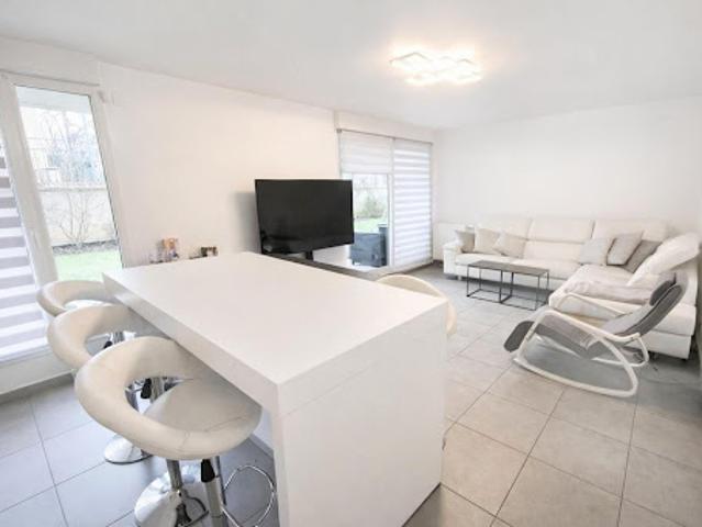 Vente Appartement 4 pièces 87 m2 Neuilly sur Marne