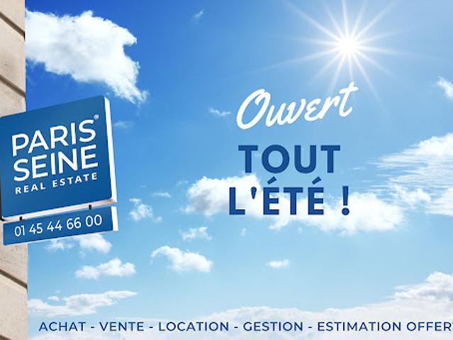 Vente Appartement 4 pièces 87 m2 Paris 9ème