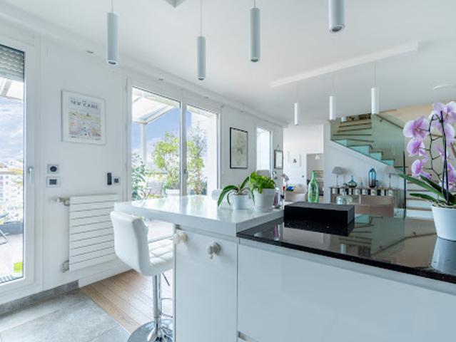Vente Appartement 4 pièces 87 m2 Paris 15ème