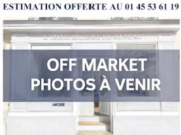 Auteuil Paris, Square Tolstoï - Parking