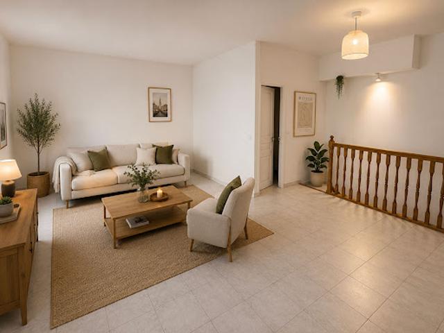Vente Appartement 4 pièces 87 m2 Paris 19ème