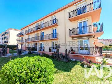 Vente Appartement 4 pièces 87 m2 Perpignan