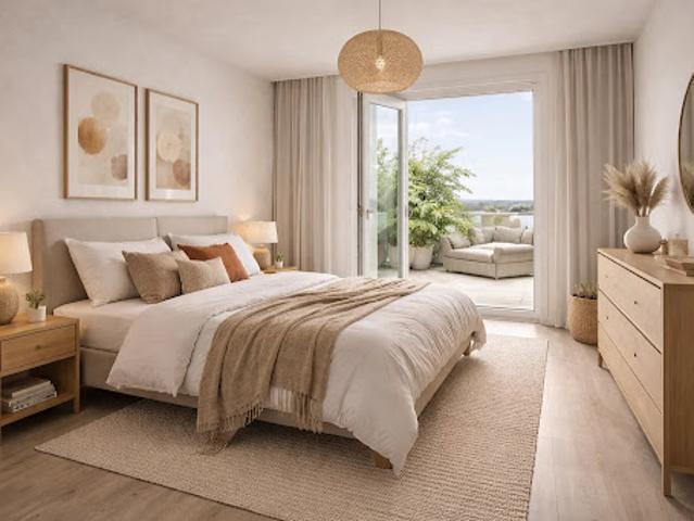 Vente Appartement 4 pièces 87 m2 Perpignan
