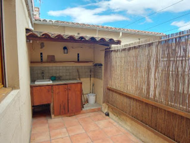 Vente Appartement 4 pièces 87 m2 Perpignan