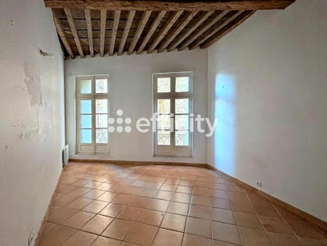 Vente Appartement 4 pièces 87 m2 Pezenas
