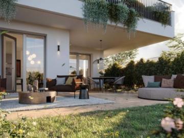 Vente Appartement 4 pièces 87 m2 Pierrelaye