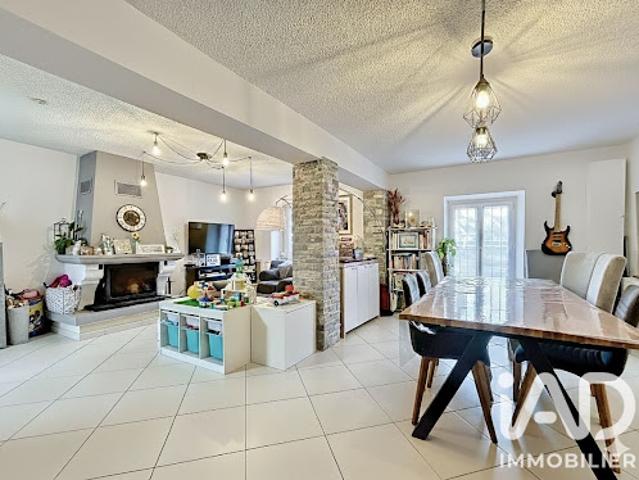 Vente Appartement 4 pièces 87 m2 Pontault Combault