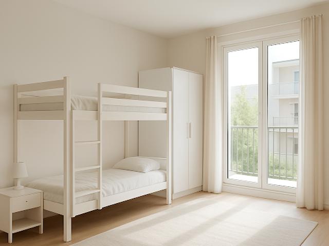 Vente Appartement 4 pièces 87 m2 Pornic