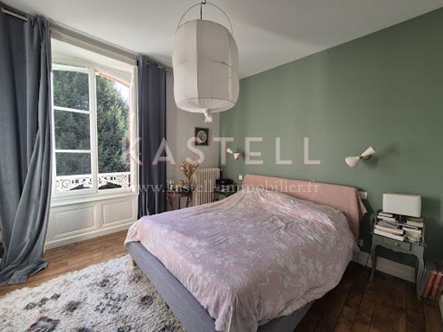 Vente Appartement 4 pièces 87 m2 Rennes
