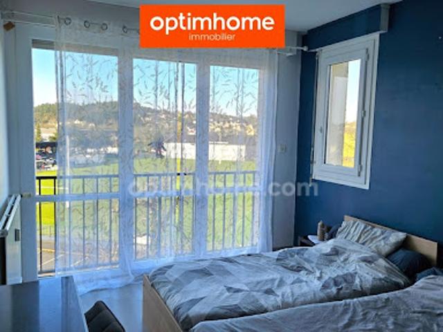 Vente Appartement 4 pièces 87 m2 Redon